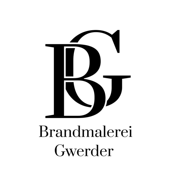 Brandmalerei Gwerder